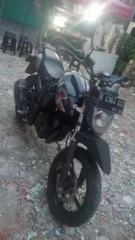 Jual Byson 2014