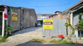 Dijual Tanah Ciganjur Jagakarsa