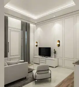 DIJUAL CEPAT UNIT2 TERAKHIR KLASIKA TOWNHOUSE !! FREE BIAYA2 !!