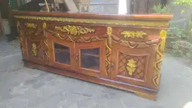 BUPET TV JATI SELENDANG