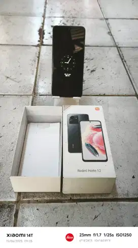 XIAOMI REDMI NOTE 4/128 FULLSET CAS NO ORI
