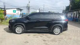 Kijang Inova Zenix V Hybrid Modelista 2024