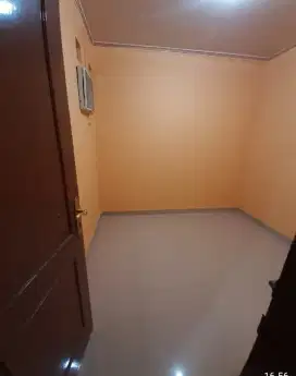 Disewa rumah semi furnish ditaman harapan baru