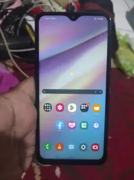 samsung a10s normal