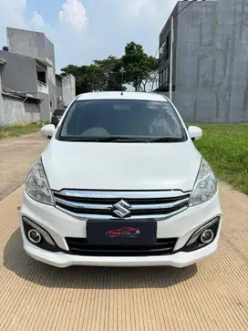 Suzuki Ertiga GL matic murah 2015