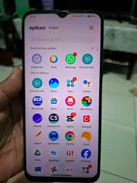 Vivo y53s ram 8+4/128