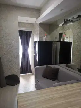 Dijual Turun Harga Unit Apartemen Green Parkview Daan Mogot JakBar