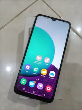 SAMSUNG A02 3/32 JUAL/TT
