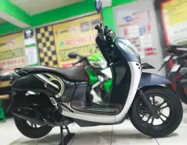 Tm.UM500 NEW SCOOPY SPORTY 2021