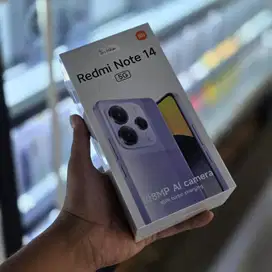 Redmi Note 14 5G 12/512