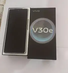 Vivo V30e 5g Ram(8+8) gb
