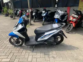 [PROMO] Honda beat esp 2016 Surat Komplit