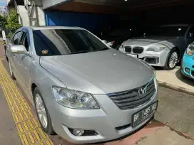 Toyota camry Q 3.5 sunroof 2007 AT tipe tertinggi Pajak on Siap pakai