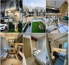 Dijual Rumah di Imajihaus Greenwich Park- BSD City (NL)