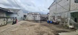 DI JUAL TANAH BERIKUT RUMAH