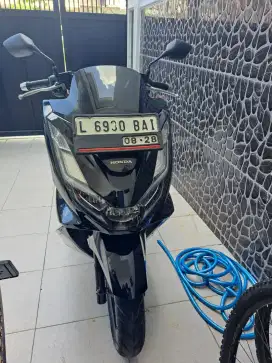 Honda PCX 160cc