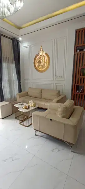 Dijua cepat sofa second celini