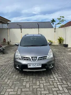 Dijual grand Livina x-gear 1.5