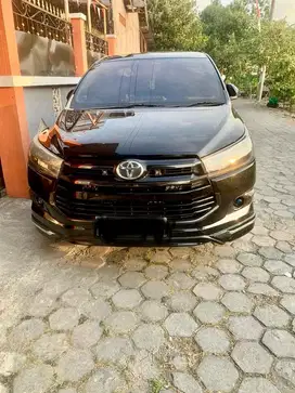 Innova reborn 2.4 V 2017