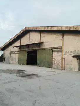 Disewakan Gudang Siap Pakai di Cakung Cilincing Jakarta Utara