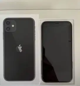 Iphone 11 64GB inter Allop