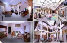 Dijual rumah tinggal rumah kost 22 pintu terisi full  +cafe di grogol