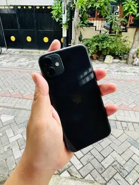 Iphone 11/64 Grey