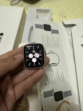 Apple Watch SE Gen 2 Resmi Digimap