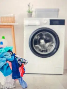 Lowongan kerja laundry