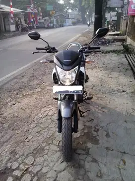 Honda Verza 2013