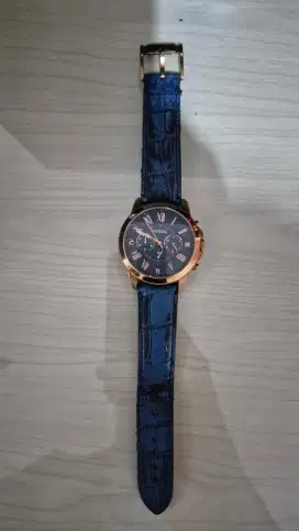 Dijual Jam Tanggan Fossil