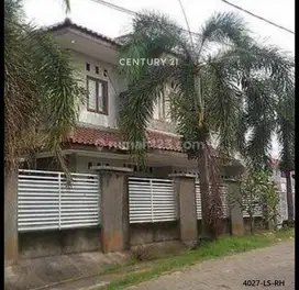 Dijual Rumah Strategis Harga Menarik Di Komp Deplu Pd Aren
