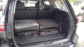 Toyota Fortuner 2023 Diesel