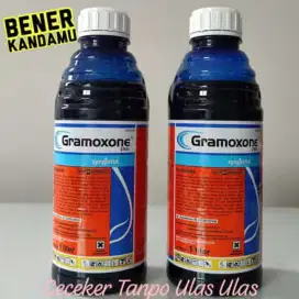 Obat Herbisida Rumput ilalang