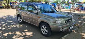 Nissan X-Trail 2004 Bensin