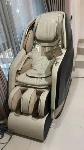 Kursi Pijat ITSU Neo V3