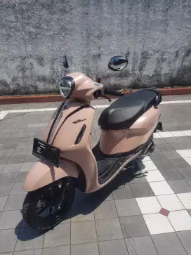 yamaha filano 2025