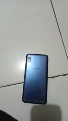 Samsung a10  mati krna kelamaan ga dipake