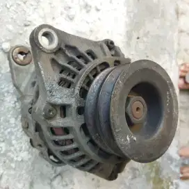 Dinamo amper ford ranger 2.5tdi , bekas, original.