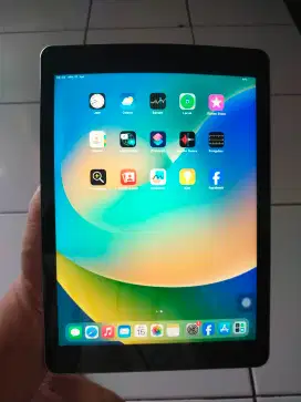 iPad gen 5 WiFi cell