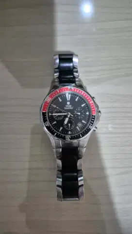 Dijual Jam Tangan Swiss Expedition