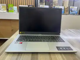 Laptop acer aspire 3 amd ryzen 5-5500u 16Gb