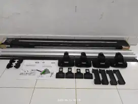 Crossbar THULE Innova/reborn/Ertiga/xpander Original