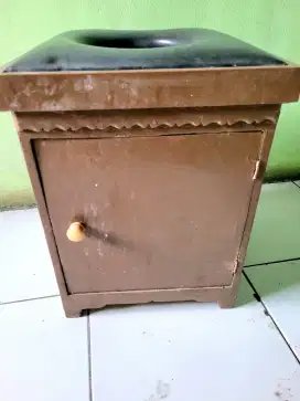 Kursi Ratus V-SPA / Bangku Ratus / V-SPA