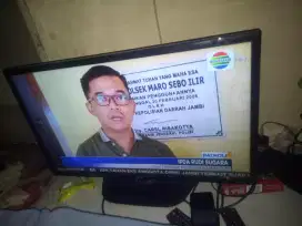LED TV 32 inc merk LG