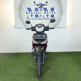 - READY SUPRA X 125 CW, DP RENDAH DAN BERGARANSI, DISKON TENOR 2 BULAN
