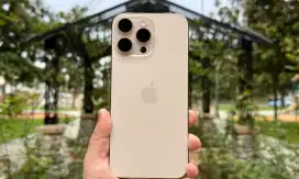 PROMO KREDIT IPHONE 16 PRO BY HOME CREDIT TANPA DP GRATIS 2X CICILAN