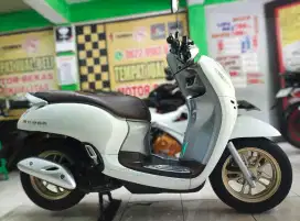 Tm.UM500 NEW SCOOPY PRESTIGE 2021