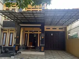 Dijual cepat rumah *Bisa nego*