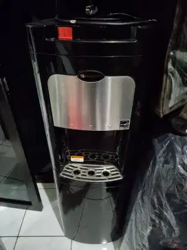 Dispenser SHARP galon bawah